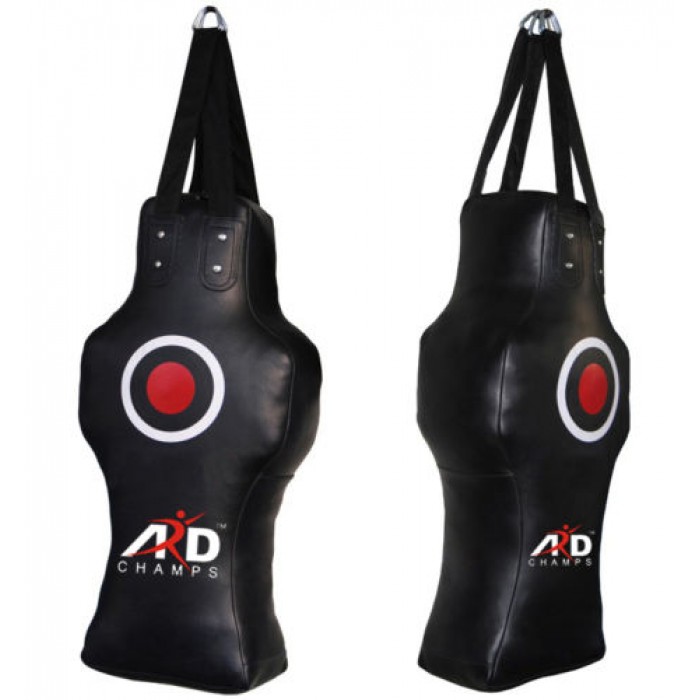 ARD Torso Dummy Heavy Punch Bag Grappling Dummy Body Salam Man Pads Boxing